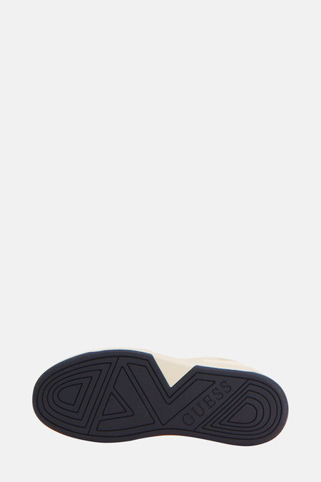 Sneakers - Wit