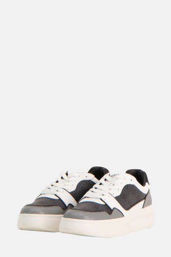 Sneakers - multicolor