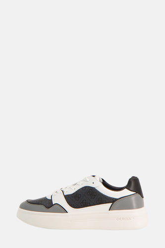 Sneakers - multicolor
