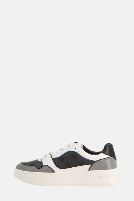 Sneakers - multicolor