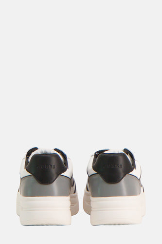 Baskets - multicolore