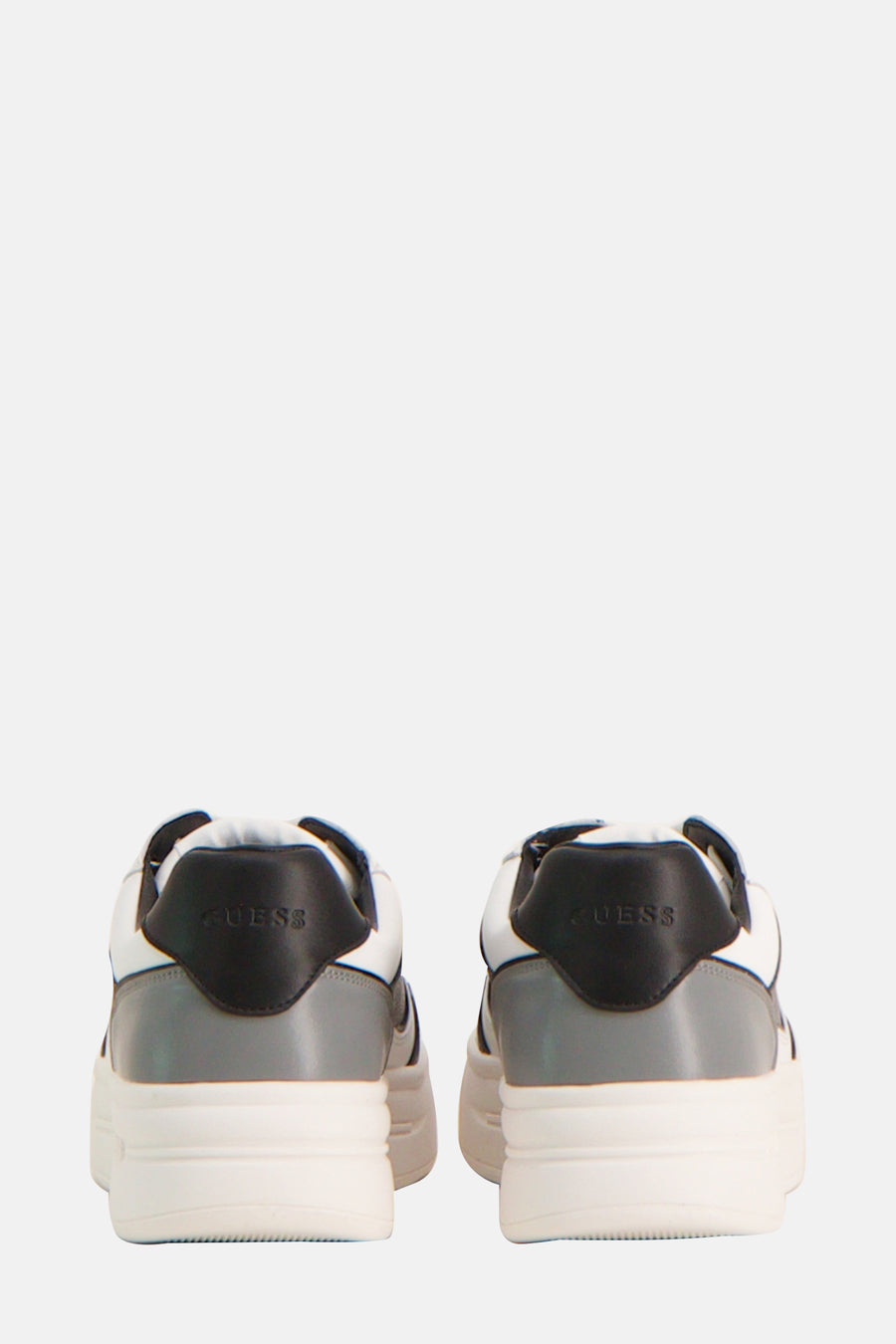 Baskets - multicolore