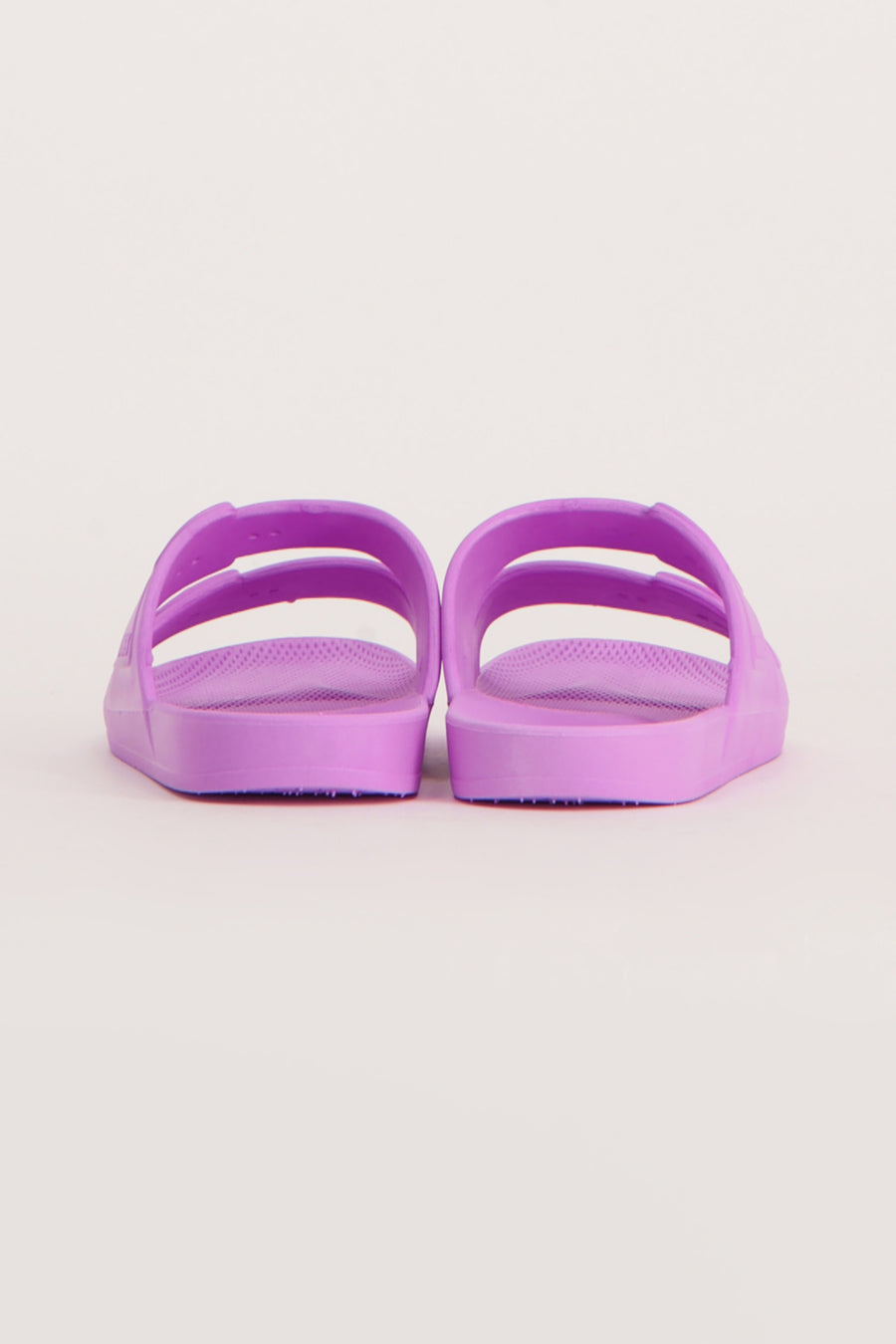 Slippers - paars