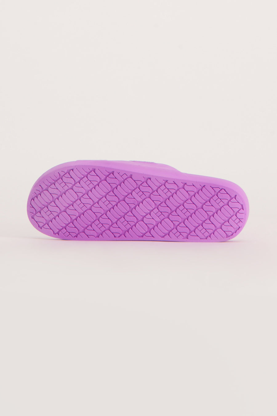 Slippers - paars