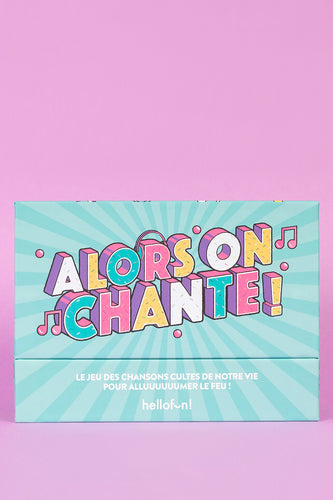 Geschenk multicolor - HELLOFUN - HELLOFUN