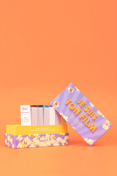 Geschenk Multicolor - HELLOFUN