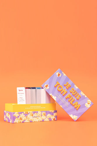 Geschenk multicolor - HELLOFUN
