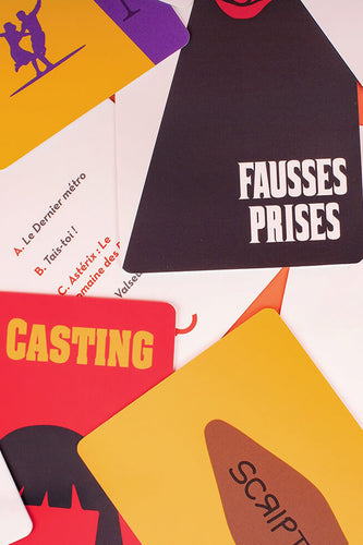 Geschenk multicolor - HELLOFUN - HELLOFUN