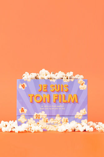 Cadeau multicolore - HELLOFUN
