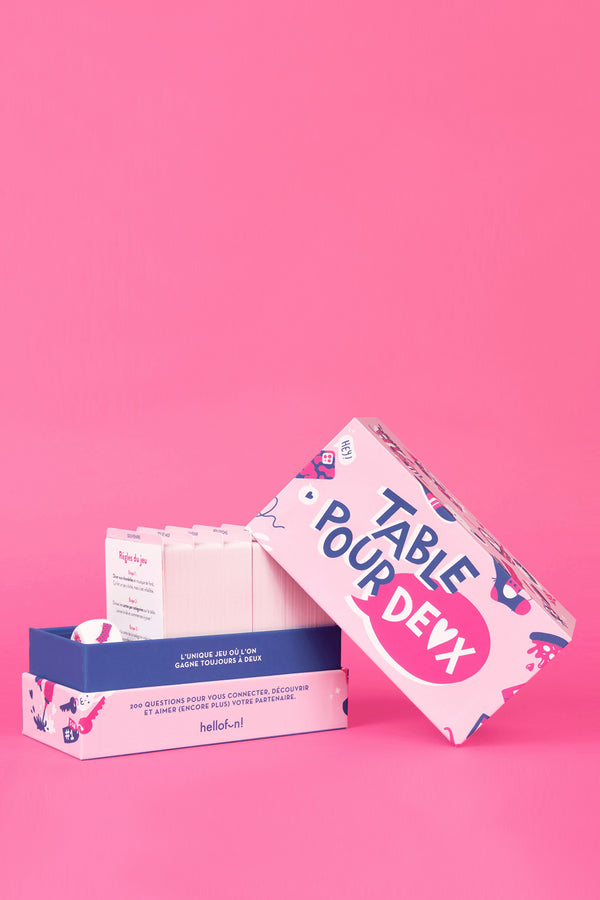 Geschenk Multicolor - HELLOFUN