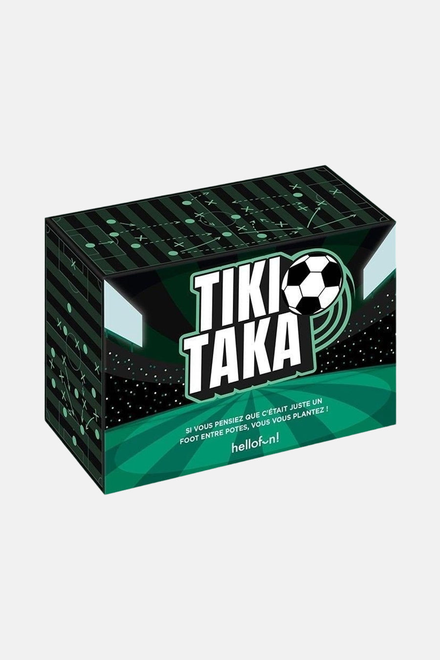 Geschenk - multicolor - HELLOFUN