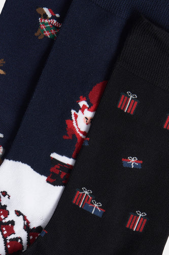 Sokken - multicolor - FunSocks