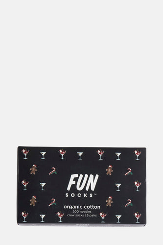 Sokken - multicolor - FunSocks