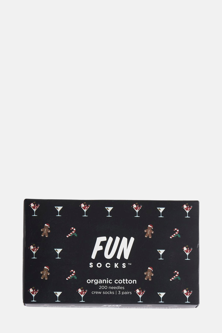 Sokken - multicolor - FunSocks