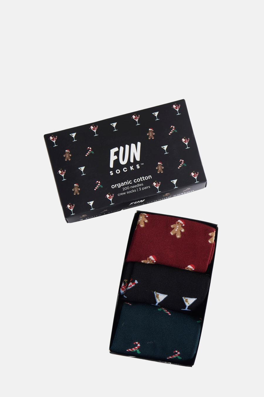 Sokken - multicolor - FunSocks