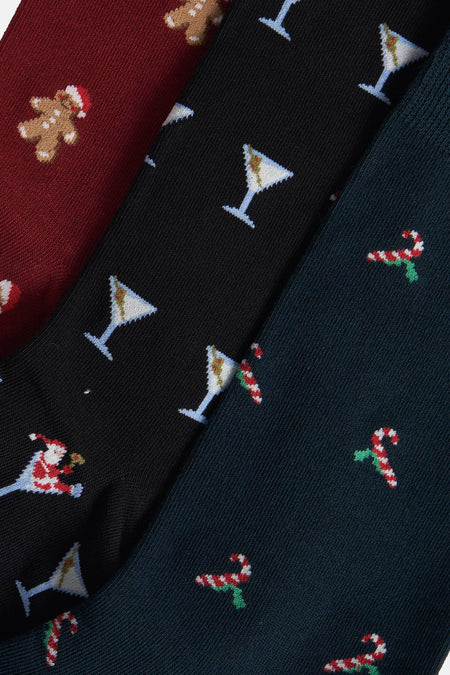Sokken - multicolor
