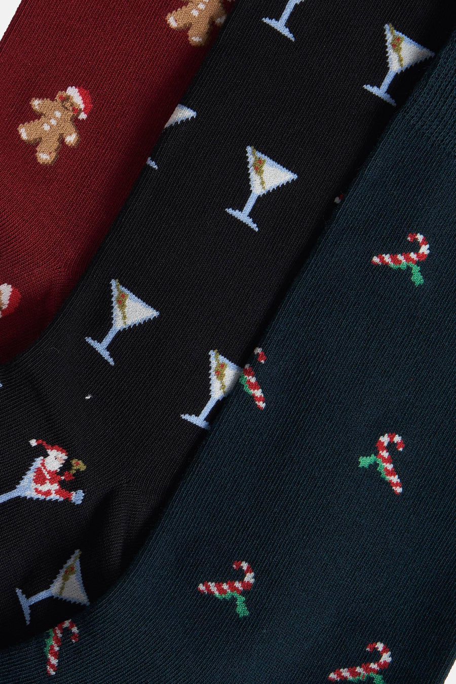 Sokken - multicolor - FunSocks