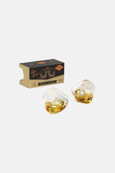 Heren acc. lifestyle home deco - bruin