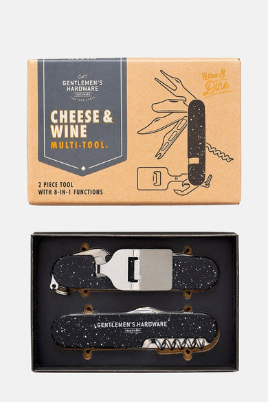 Geschenk (divers) Multicolor - Gentlemen's Hardware