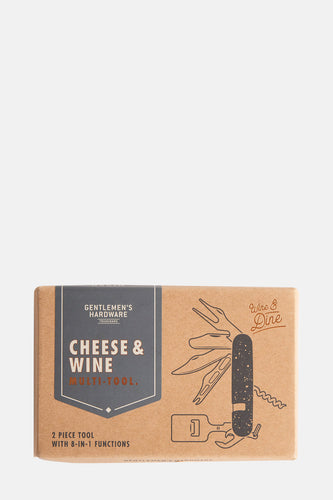 Cadeau - multicolore - Gentlemen's Hardware