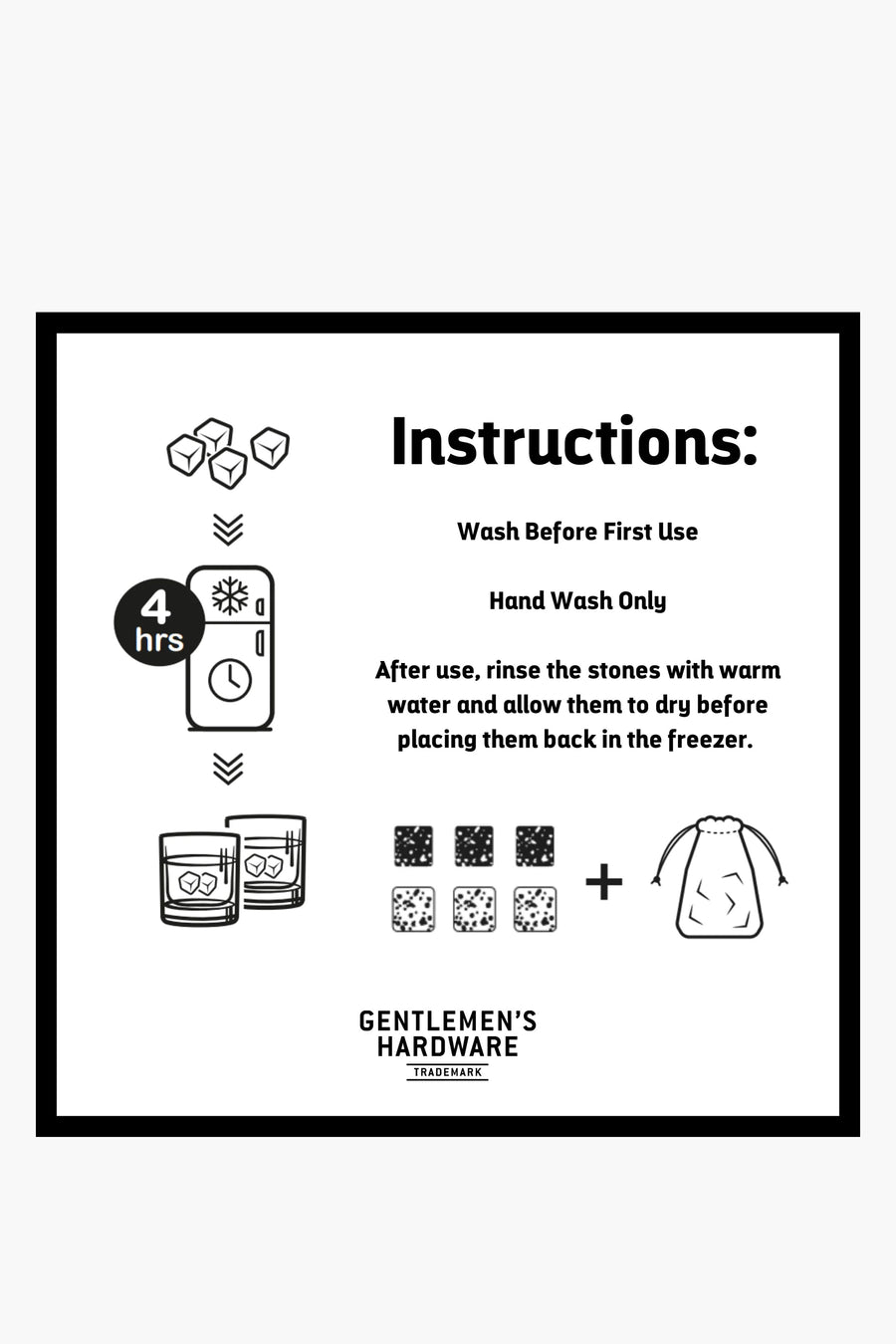 Cadeau (autre) multicolore - Gentlemen's Hardware - Gentlemen's Hardware