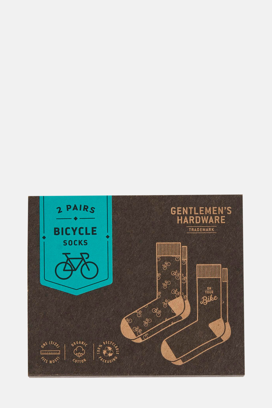 Cadeau - multicolore - Gentlemen's Hardware