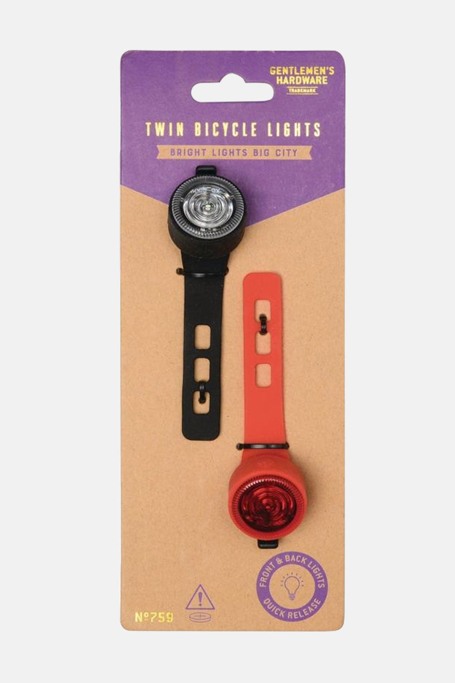 Geschenk - multicolor - Gentlemen's Hardware