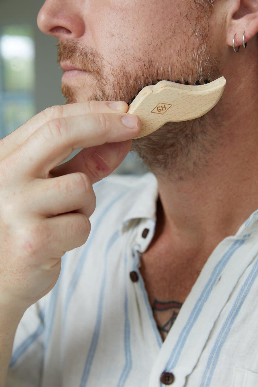 Cadeau - multicolore - Gentlemen's Hardware