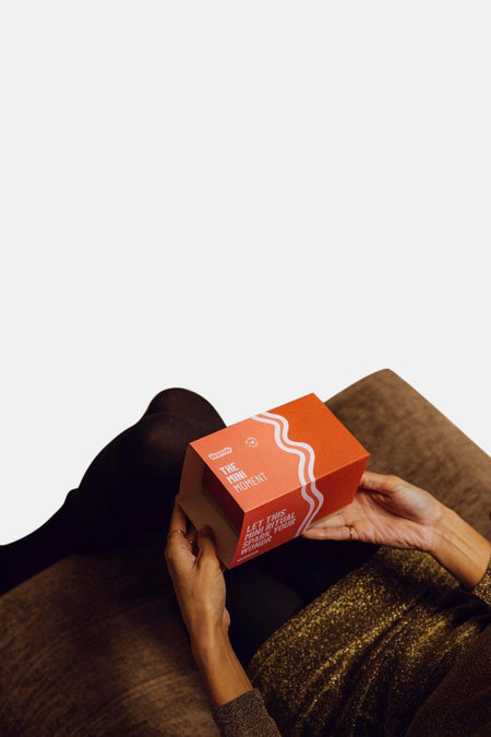 Geschenk - multicolor