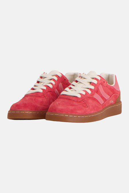 Sneakers - roze