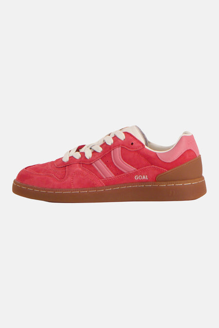 Sneakers - roze