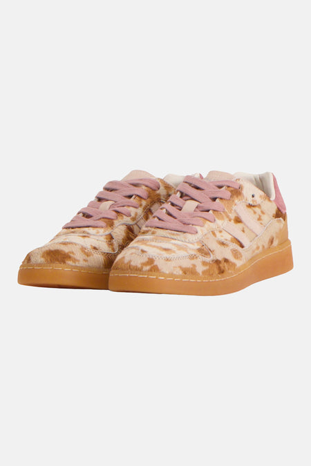 Sneakers - roze