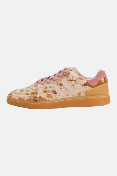 Sneakers - roze