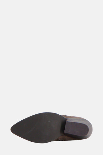 Laarzen - bruin - GOLD AND GOLD