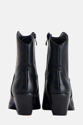 Laarzen - zwart - GOLD AND GOLD