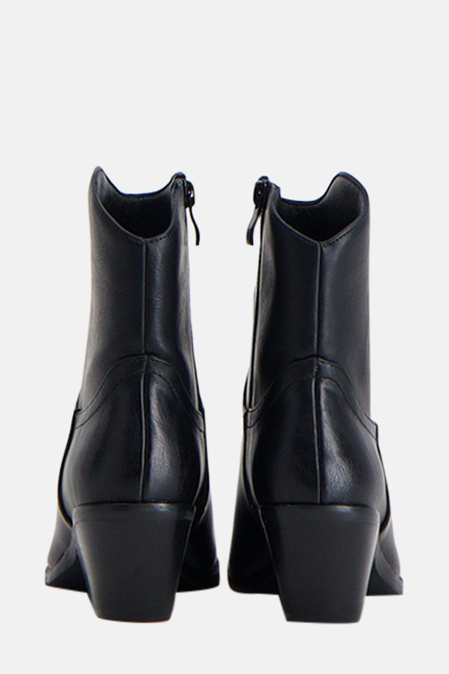 Laarzen - zwart - GOLD AND GOLD