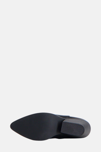 Laarzen - zwart - GOLD AND GOLD