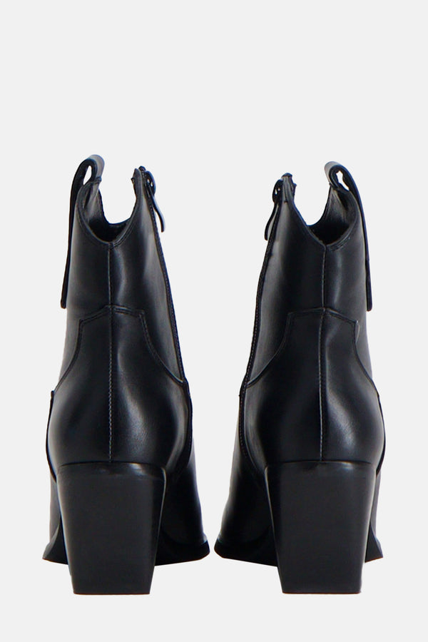 Botte Noir - GOLD AND GOLD