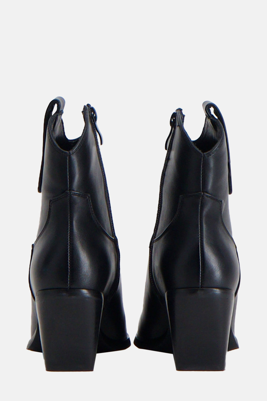 Bottes - noir - GOLD AND GOLD