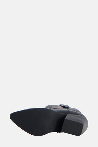 Bottes - noir - GOLD AND GOLD