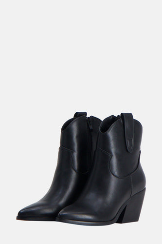 Bottes - noir - GOLD AND GOLD