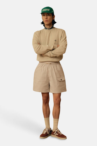 Sweater - ecru
