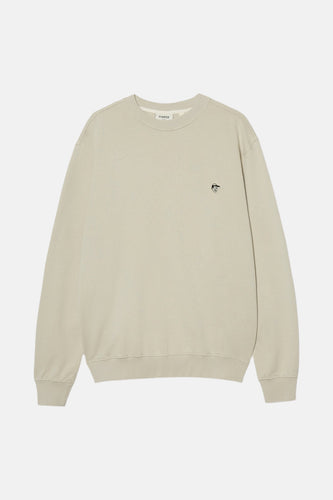 Sweater - ecru