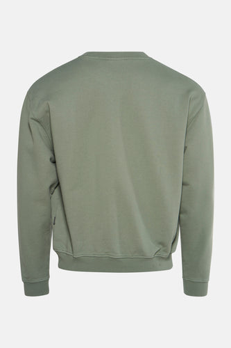 Sweater - groen - POMPEII