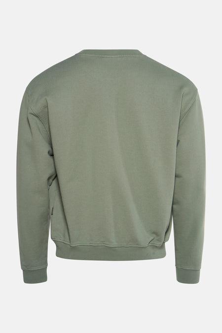 Sweater - groen