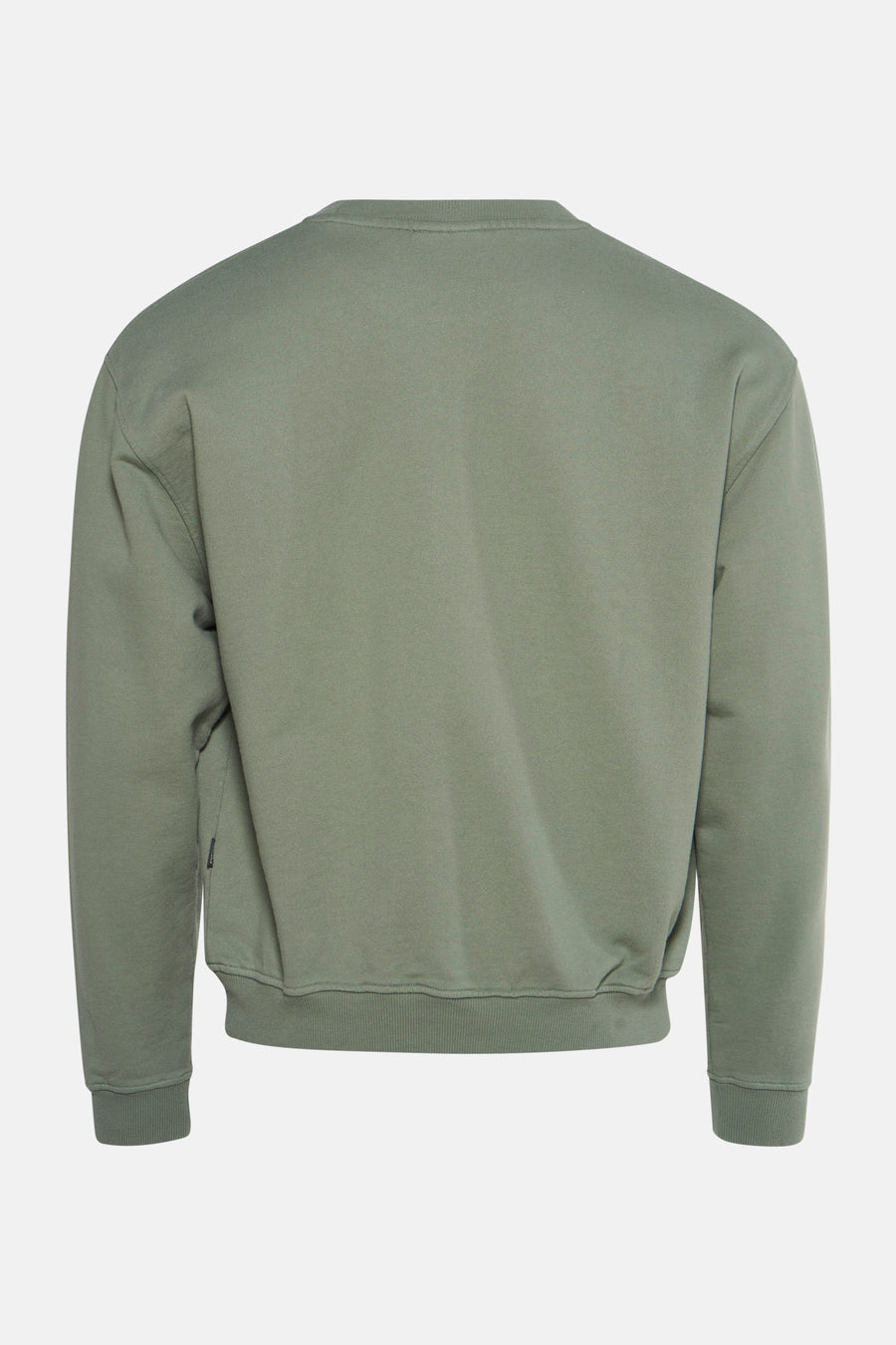 Sweater - groen - POMPEII