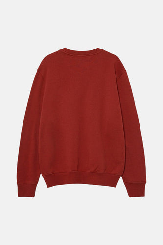 Sweater - rood