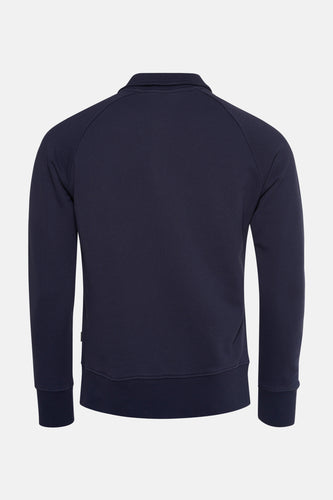 Sweater - blauw - POMPEII