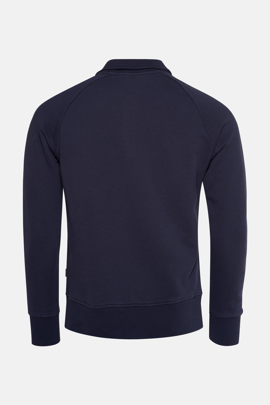 Sweater - blauw - POMPEII