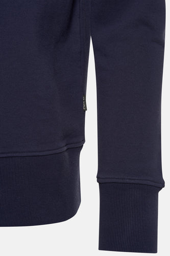 Sweater - blauw - POMPEII